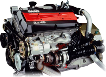 U0643 Engine